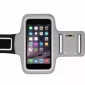 Promiz Sport Armband Gray Size L