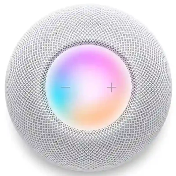 Apple HomePod Mini Smart Speaker White Digi Bazaar l Quality
