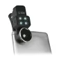 4-in-1 Camera Lens Kit for Smartphones