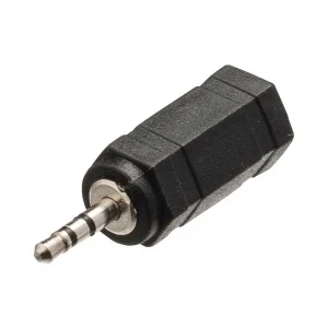 Audio Adapter 2.5 mm Male