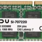 ICD - 2GB DDR3 RAM