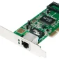 LogiLink Gigabit Network PCI Card