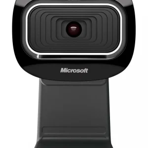 Microsoft LifeCam HD-3000 webcam