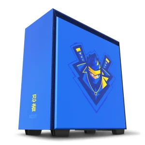 Nzxt H700i Ninja Limited Edition Mid Tower