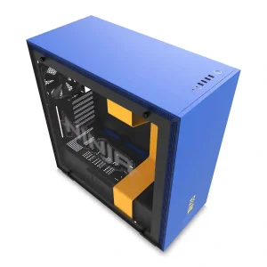 Nzxt H700i Ninja Limited Edition Mid Tower