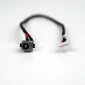 Asus DC Power Jack K56, X550