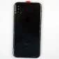 Genuine Original iPhone XS Housing Blac