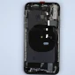 Genuine Original iPhone XS Housing Blac